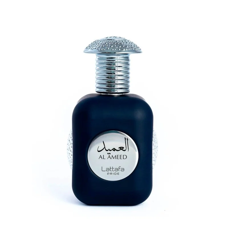 Pride Al Ameed Eau de Parfum unissex 100 ml