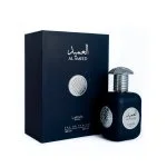 Pride Al Ameed Eau de Parfum unissex 100 ml