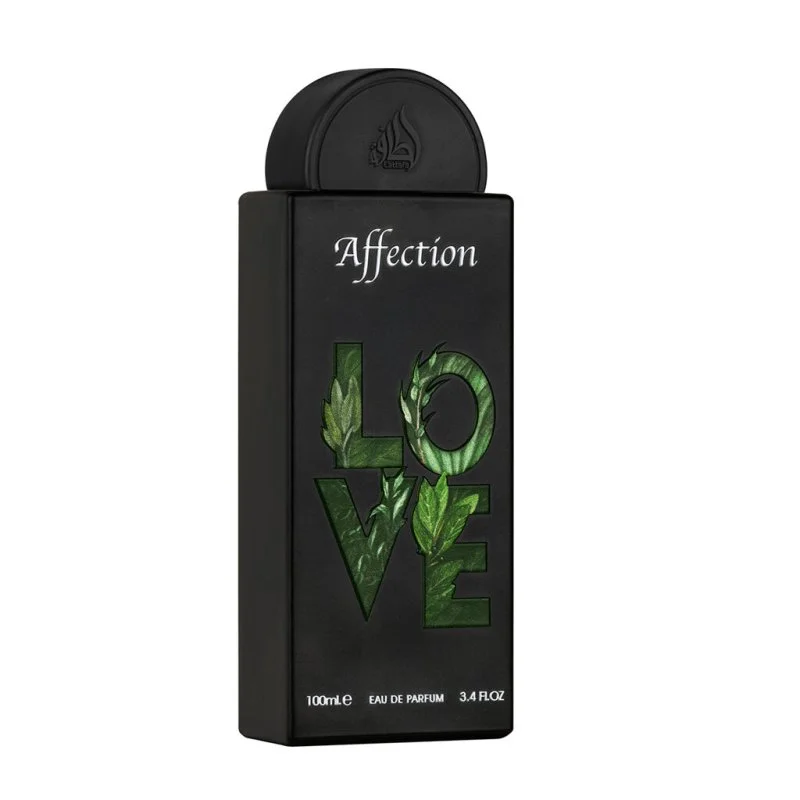 Pride Affection água de perfume unissexo 100 ml