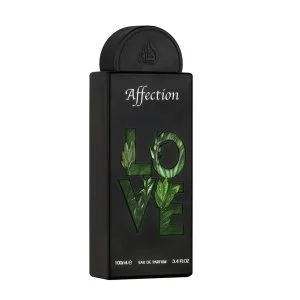 Lattafa Pride Affection água de perfume unissexo