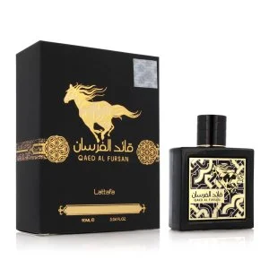 Lattafa Qaed Al Fursan eau de parfum unissexo