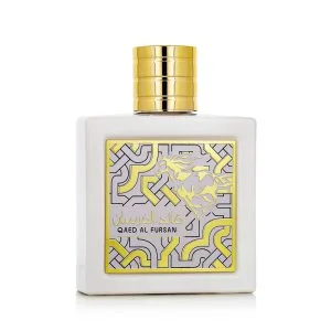 Lattafa Qaed Al Fursan Unlimited água de perfume unissexo