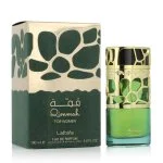 Qimmah for Women eau de parfum para mulheres 100 ml