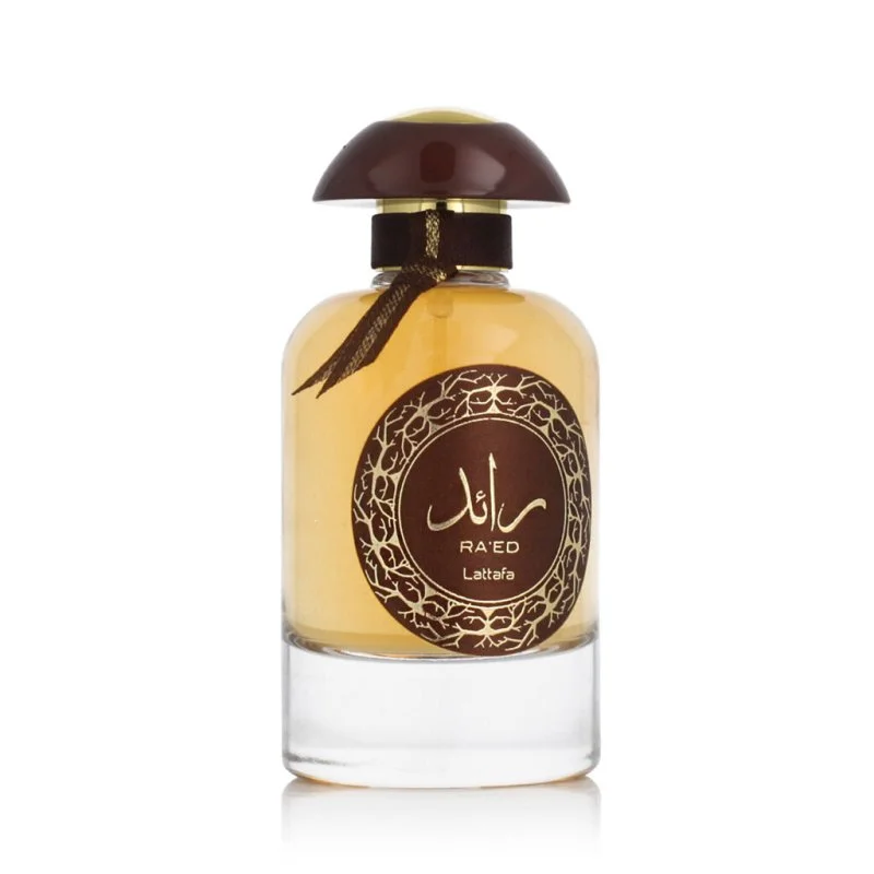 Ra'ed Oud água de perfume unissexo 100 ml
