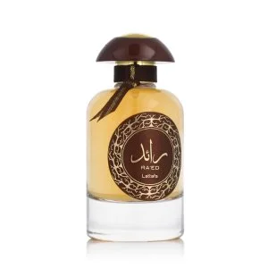 Lattafa Ra'ed Oud água de perfume unissexo