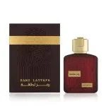 Ramz Lattafa Gold eau de parfum unissexo 100 ml