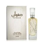 Safwaan L'Autre Musk eau de parfum unissexo 100 ml