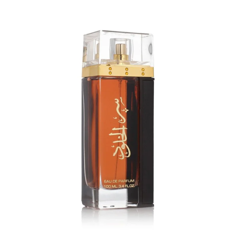 Ser Al Khulood Brown água de perfume unissex 100 ml