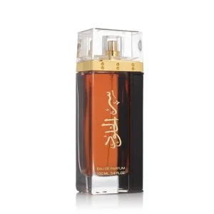 Lattafa Ser Al Khulood Brown água de perfume unissex