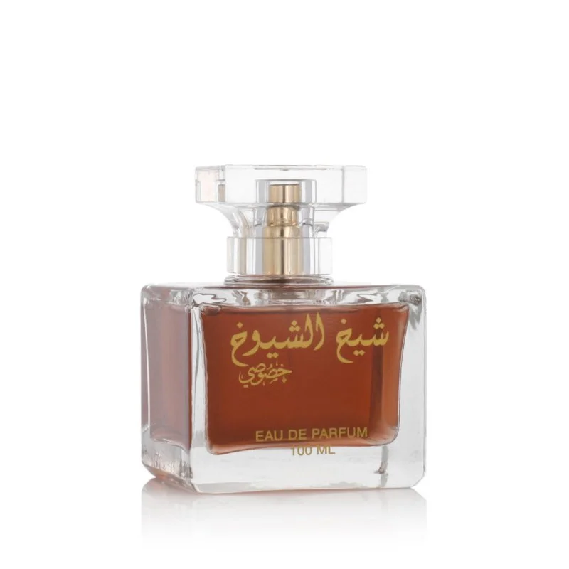 Sheikh Al Shuyukh Khusoosi eau de parfum unissexo 100 ml