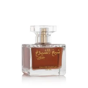 Lattafa Sheikh Al Shuyukh Khusoosi eau de parfum unissexo