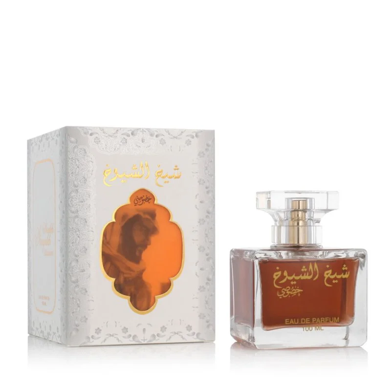 Sheikh Al Shuyukh Khusoosi eau de parfum unissexo 100 ml