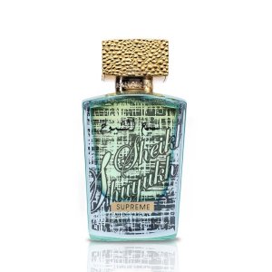 Sheikh Al Shuyukh Supreme eau de parfum unissexo