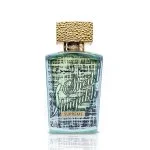 Sheikh Al Shuyukh Supreme eau de parfum unissexo 100 ml