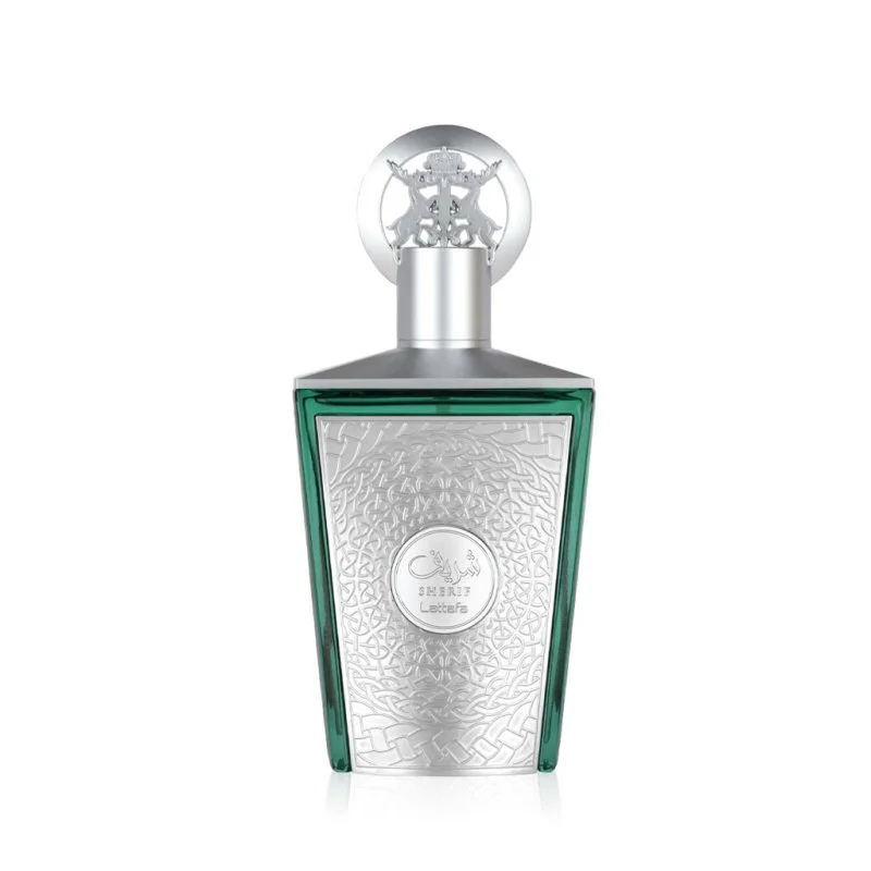 Sherif eau de parfum para homens 100 ml