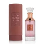 Velvet Rose eau de parfum para mulheres 100 ml