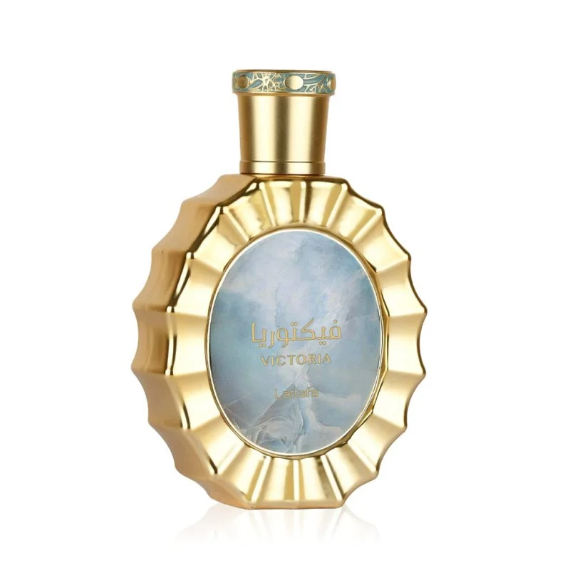 Victoria água de perfume unissexo 100 ml
