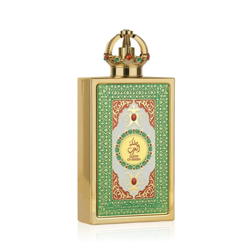 Pride Queen Of Arabia Eau de Parfum para mulheres 100 ml