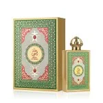 Pride Queen Of Arabia Eau de Parfum para mulheres 100 ml