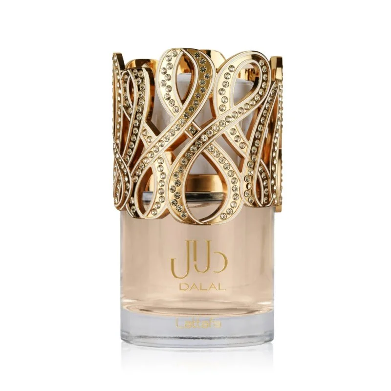 Dalal Eau de Parfum para mulheres 100 ml