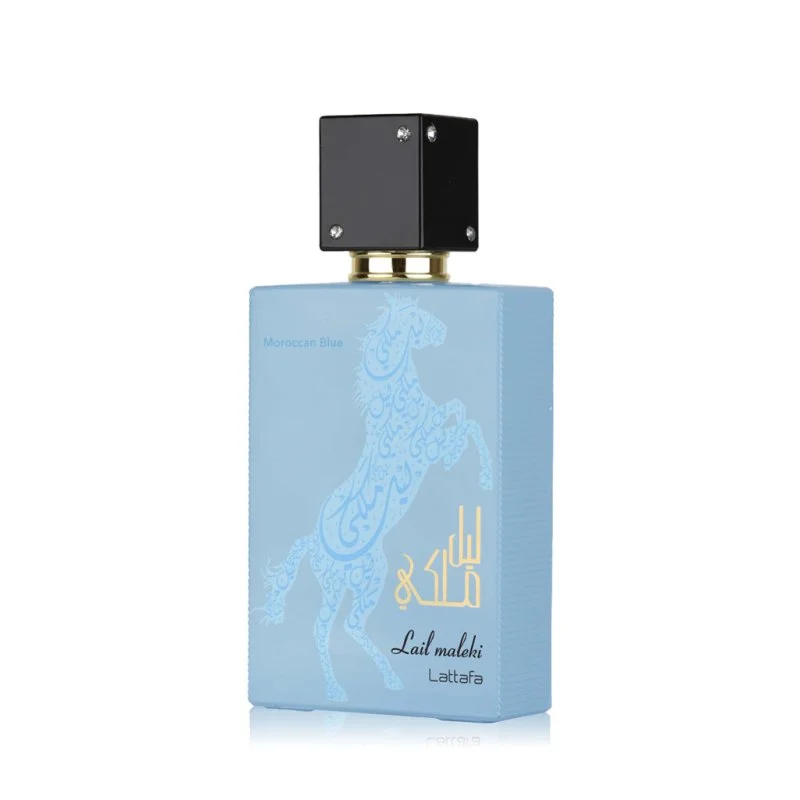Lail Maleki Morrocan Blue eau de parfum unissexo 100 ml