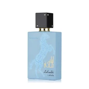 Lattafa Lail Maleki Morrocan Blue eau de parfum unissexo