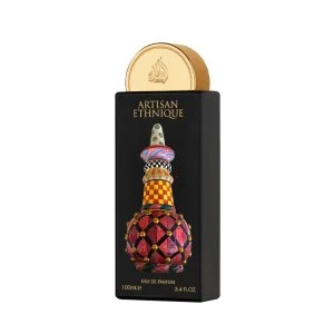 Lattafa Pride Artisan Ethnique eau de parfum unissexo