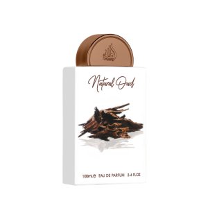 Pride Natural Oud eau de parfum unissexo