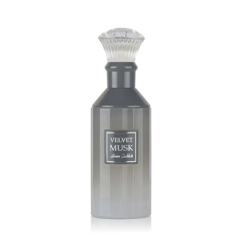 Velvet Musk Água de Perfume Unissexo 100 ml