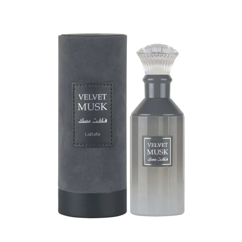 Velvet Musk Água de Perfume Unissexo 100 ml