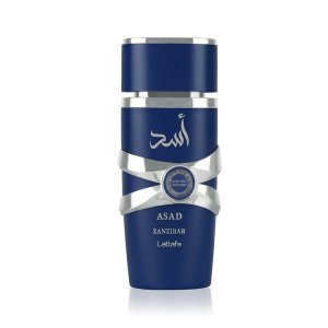 Asad Zanzibar Limited Edition Eau de Parfum para homens