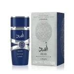 Asad Zanzibar Limited Edition Eau de Parfum para homens 100 ml