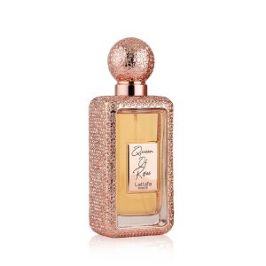 Pride Queen Of Roses eau de parfum para mulheres