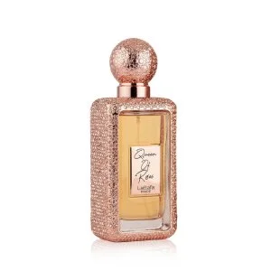Lattafa Pride Queen Of Roses eau de parfum para mulheres
