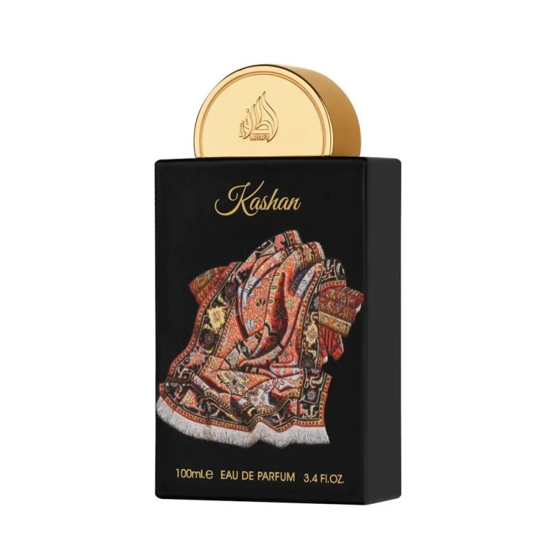 Pride Kashan eau de parfum unissexo 100 ml
