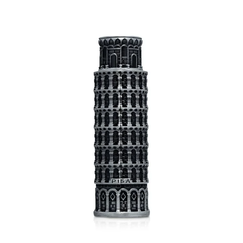 Pride Pisa água de perfume unissex 100 ml