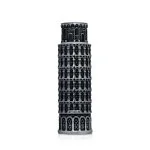 Pride Pisa água de perfume unissex 100 ml