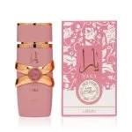 Yara Elixir eau de parfum para mulher 100 ml