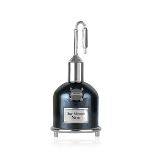 Pride Sur Mesure Noir eau de parfum unissexo