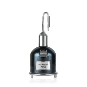 Lattafa Pride Sur Mesure Noir eau de parfum unissexo