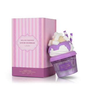 Give Me Gourmand Mallow Maddnes água de perfume para mulheres