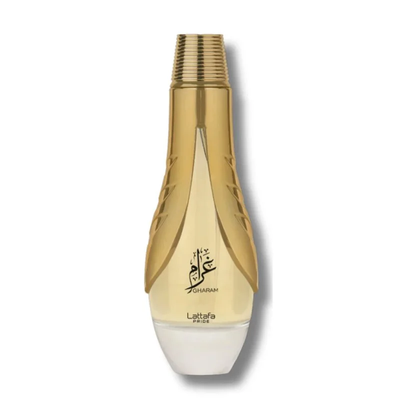 Pride Gharam eau de parfum unissexo 100 ml