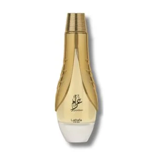 Lattafa Pride Gharam eau de parfum unissexo