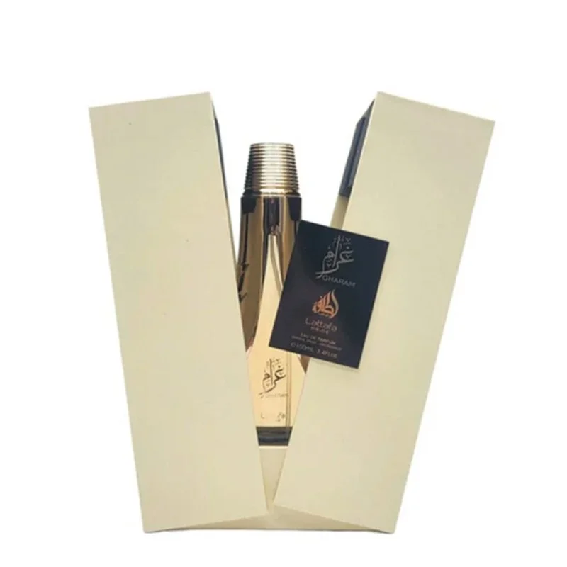 Pride Gharam eau de parfum unissexo 100 ml