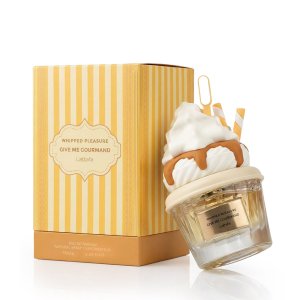 Give Me Gourmand Whipped Pleasure eau de parfum para mulheres