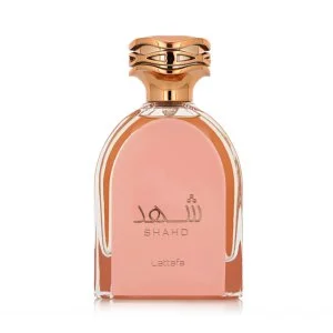 Lattafa Shahd Eau de Parfum para mulheres
