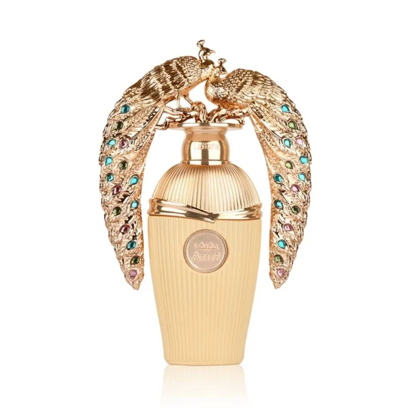 Afeef água de perfume unissex 100 ml