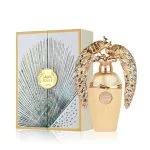 Afeef água de perfume unissex 100 ml