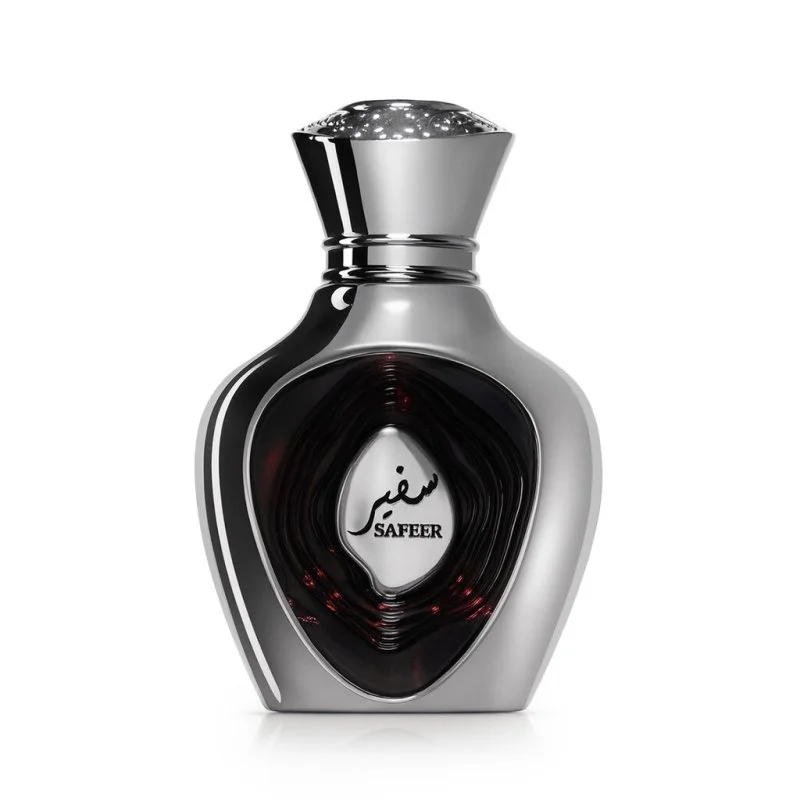 Niche Emarati Safeer eau de parfum para homens 100 ml