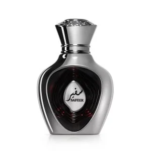 Lattafa Niche Emarati Safeer eau de parfum para homens